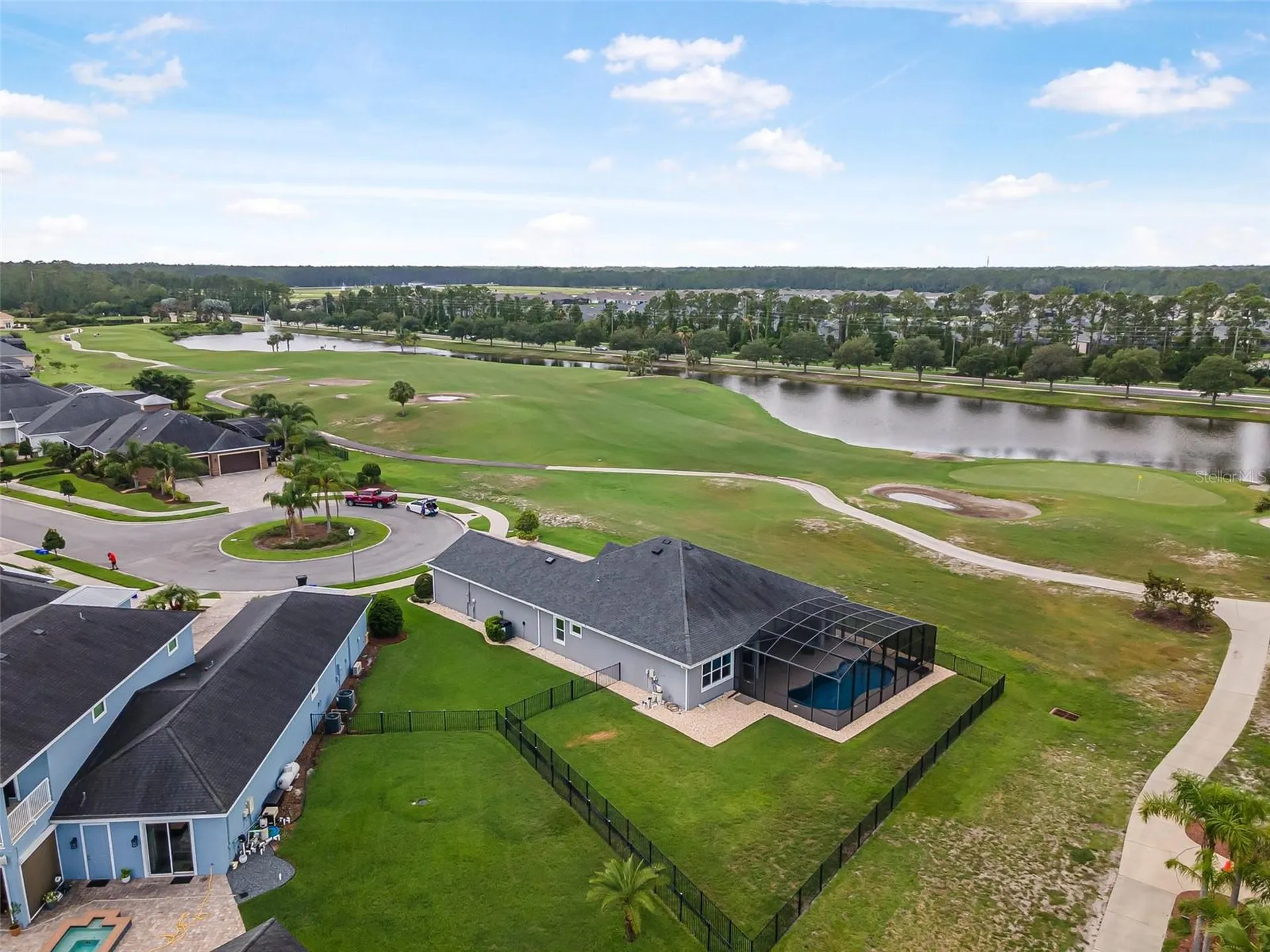 2948 Bella Flore Terrace New Smyrna Beach FL 32168