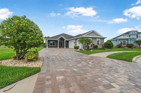 2948 Bella Flore Terrace New Smyrna Beach FL 32168