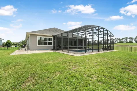 2948 Bella Flore Terrace New Smyrna Beach FL 32168