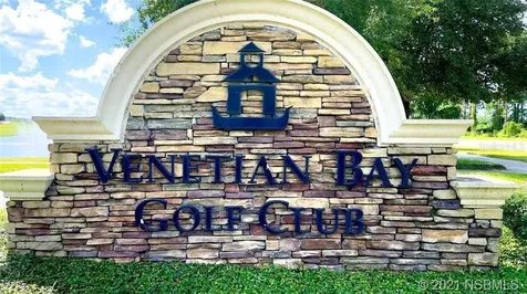 2948 Bella Flore Terrace New Smyrna Beach FL 32168