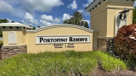 2948 Bella Flore Terrace New Smyrna Beach FL 32168