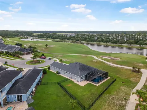 2948 Bella Flore Terrace New Smyrna Beach FL 32168