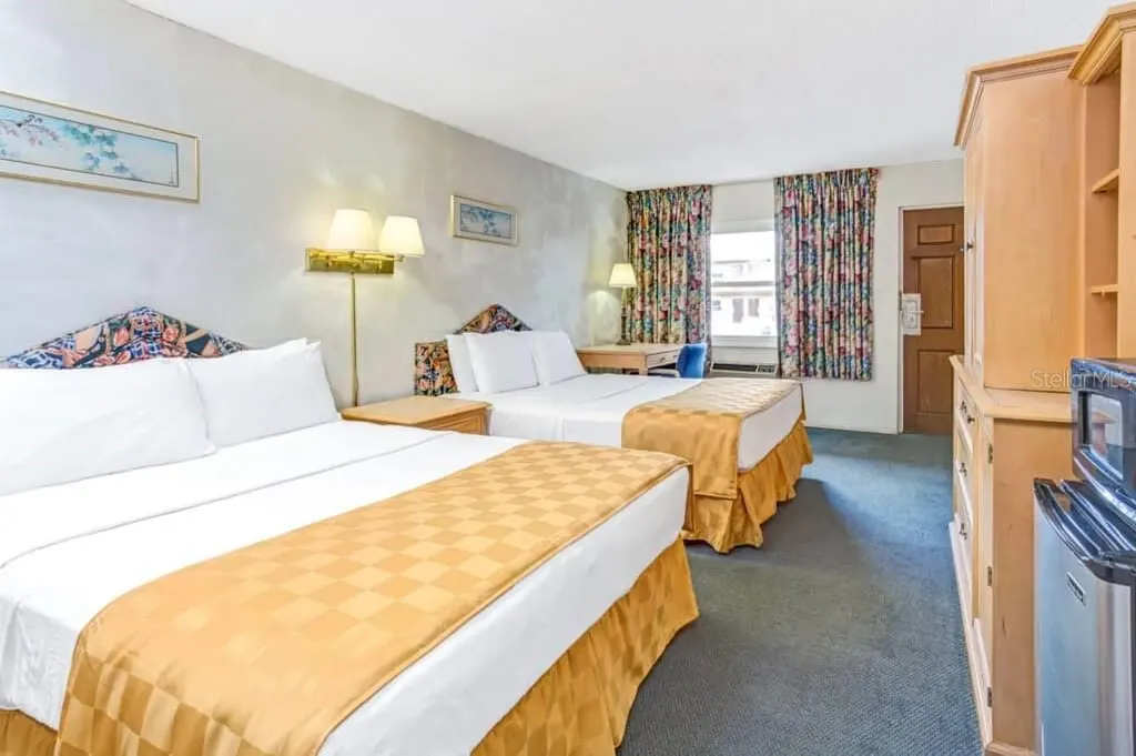 4651 W Irlo Bronson Memorial Highway Kissimmee FL 34746