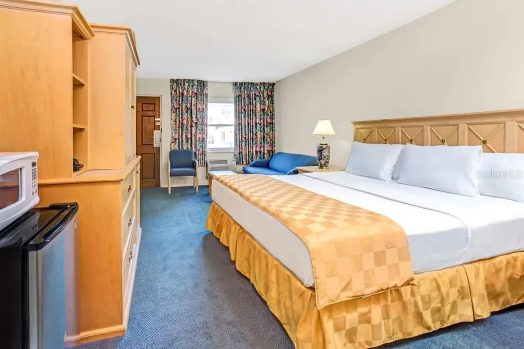 4651 W Irlo Bronson Memorial Highway Kissimmee FL 34746