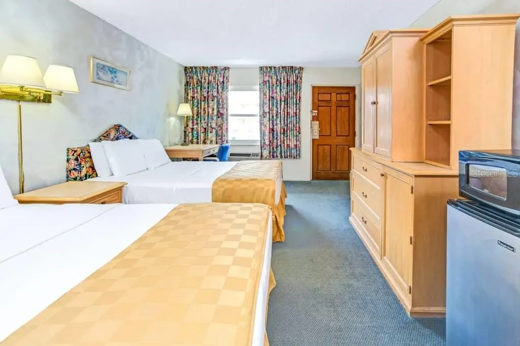 4651 W Irlo Bronson Memorial Highway Kissimmee FL 34746