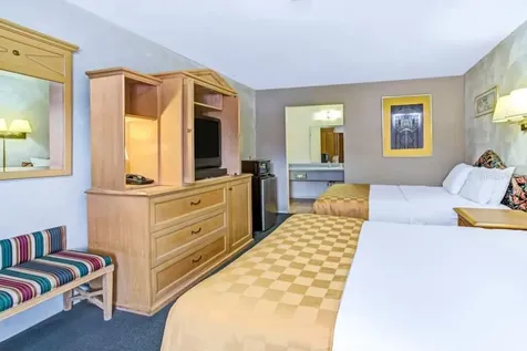 4651 W Irlo Bronson Memorial Highway Kissimmee FL 34746