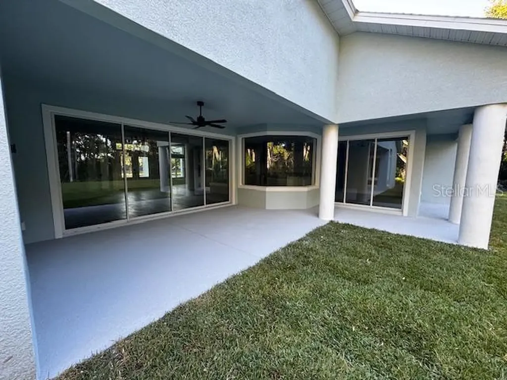 73 Bridle Ridge Court Flagler Beach FL 32136