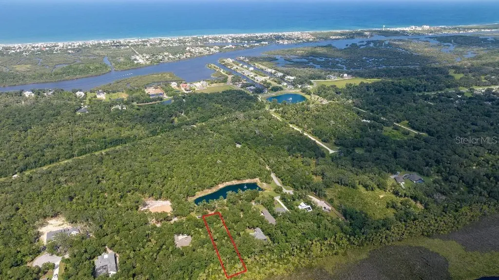 73 Bridle Ridge Court Flagler Beach FL 32136