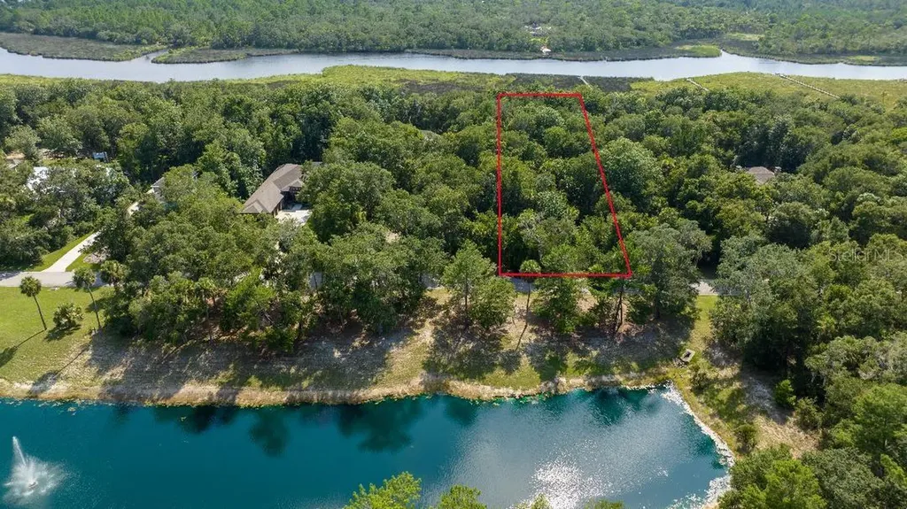 73 Bridle Ridge Court Flagler Beach FL 32136