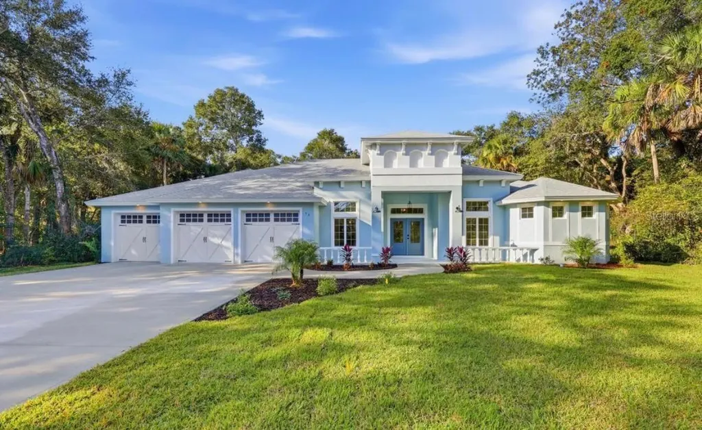 73 Bridle Ridge Court Flagler Beach FL 32136