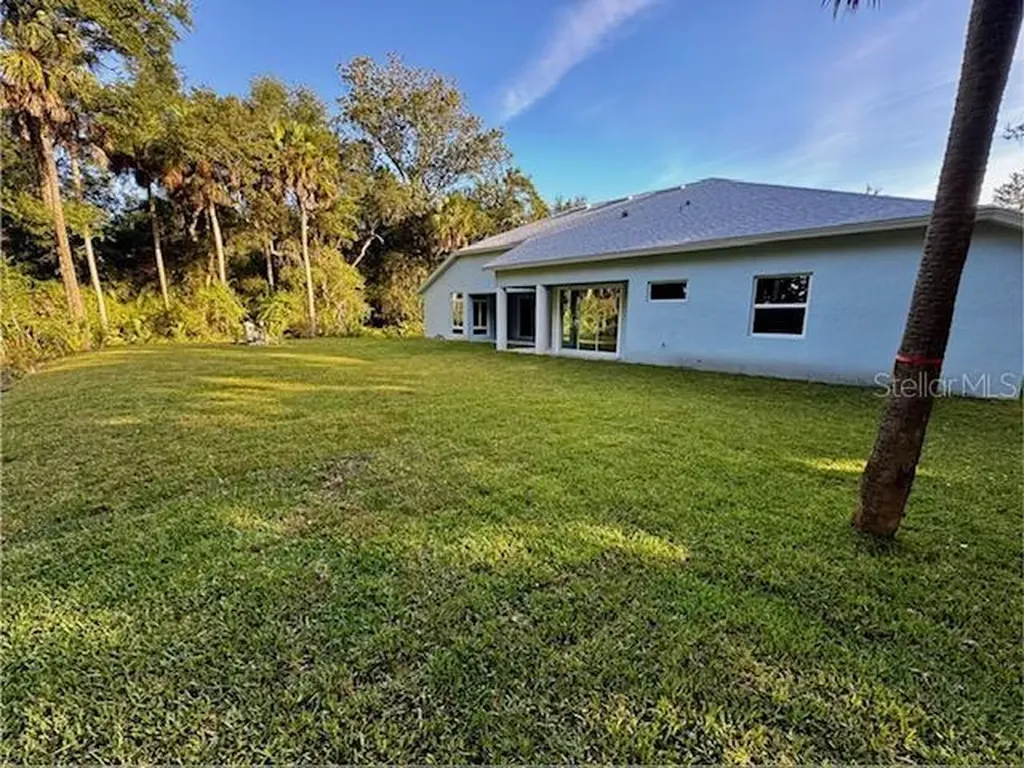 73 Bridle Ridge Court Flagler Beach FL 32136