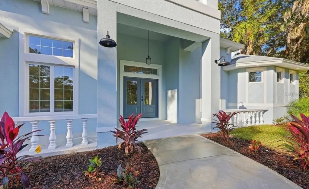 73 Bridle Ridge Court Flagler Beach FL 32136
