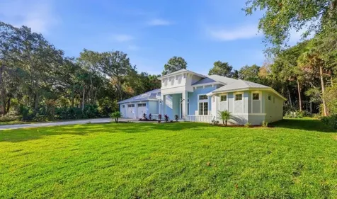73 Bridle Ridge Court Flagler Beach FL 32136