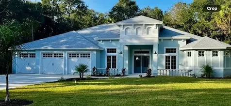 73 Bridle Ridge Court Flagler Beach FL 32136