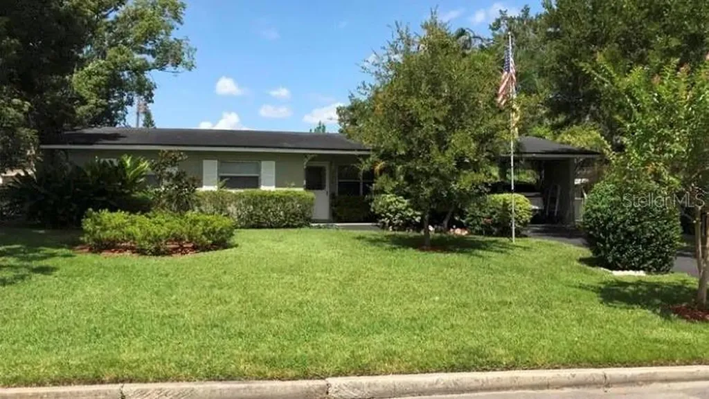 374 N Boyd Street Winter Garden FL 34787