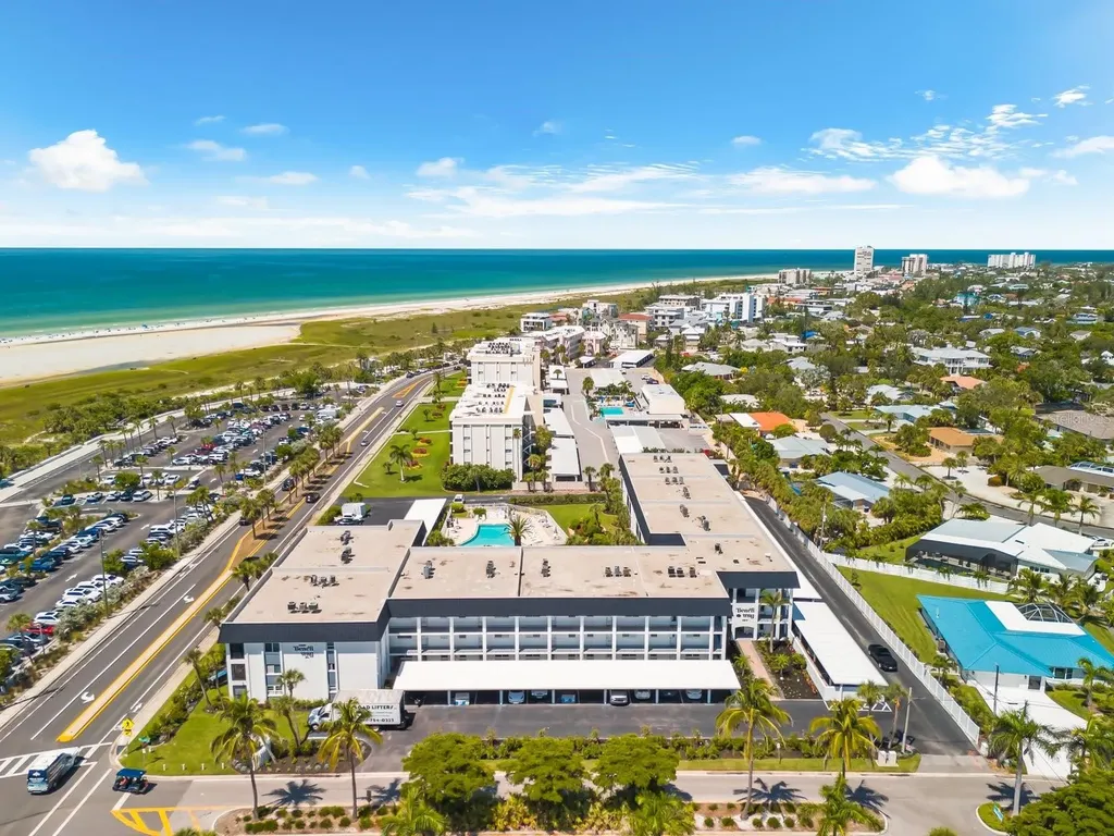 5600 Beach Way Drive Sarasota FL 34242