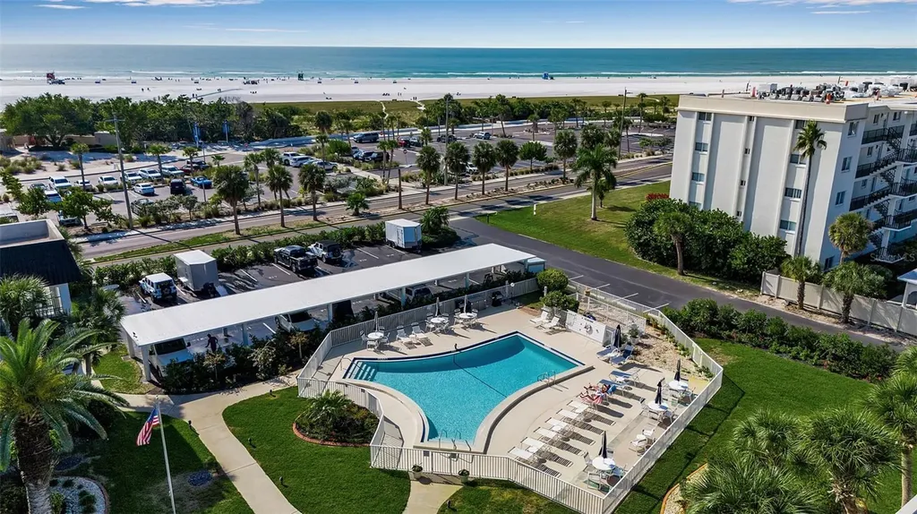 5600 Beach Way Drive Sarasota FL 34242