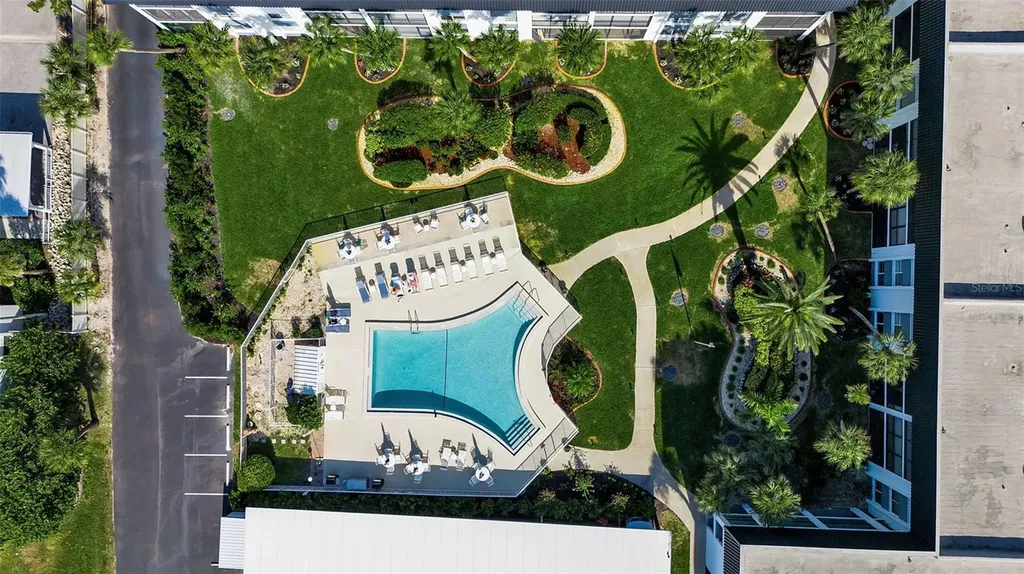 5600 Beach Way Drive Sarasota FL 34242