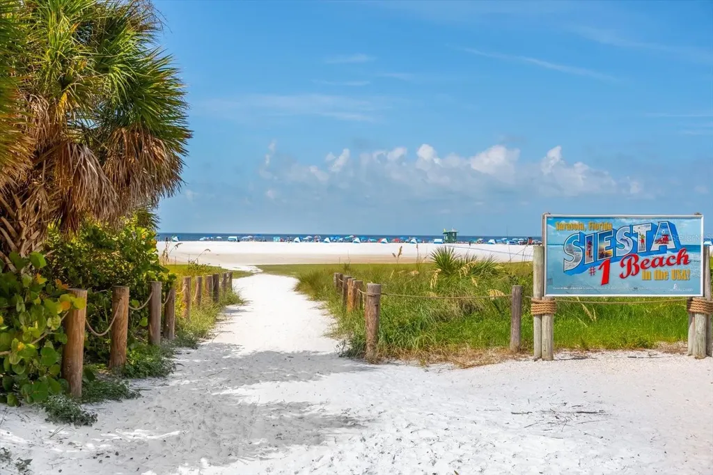 5600 Beach Way Drive Sarasota FL 34242