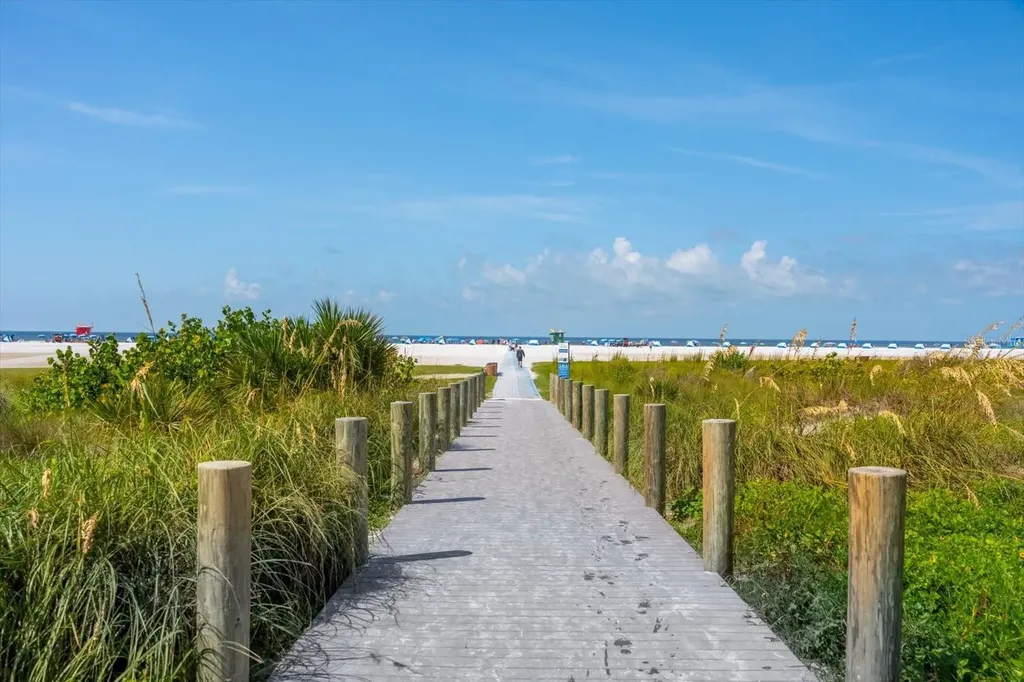 5600 Beach Way Drive Sarasota FL 34242