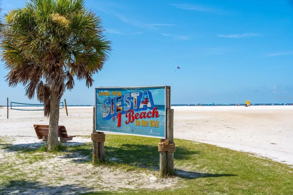 5600 Beach Way Drive Sarasota FL 34242