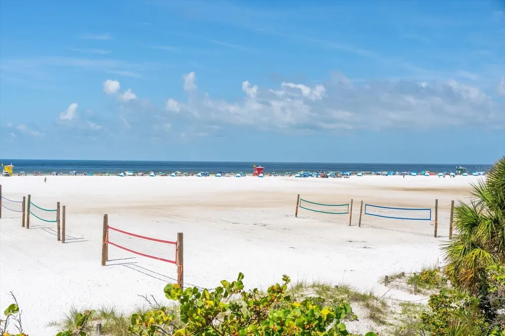 5600 Beach Way Drive Sarasota FL 34242