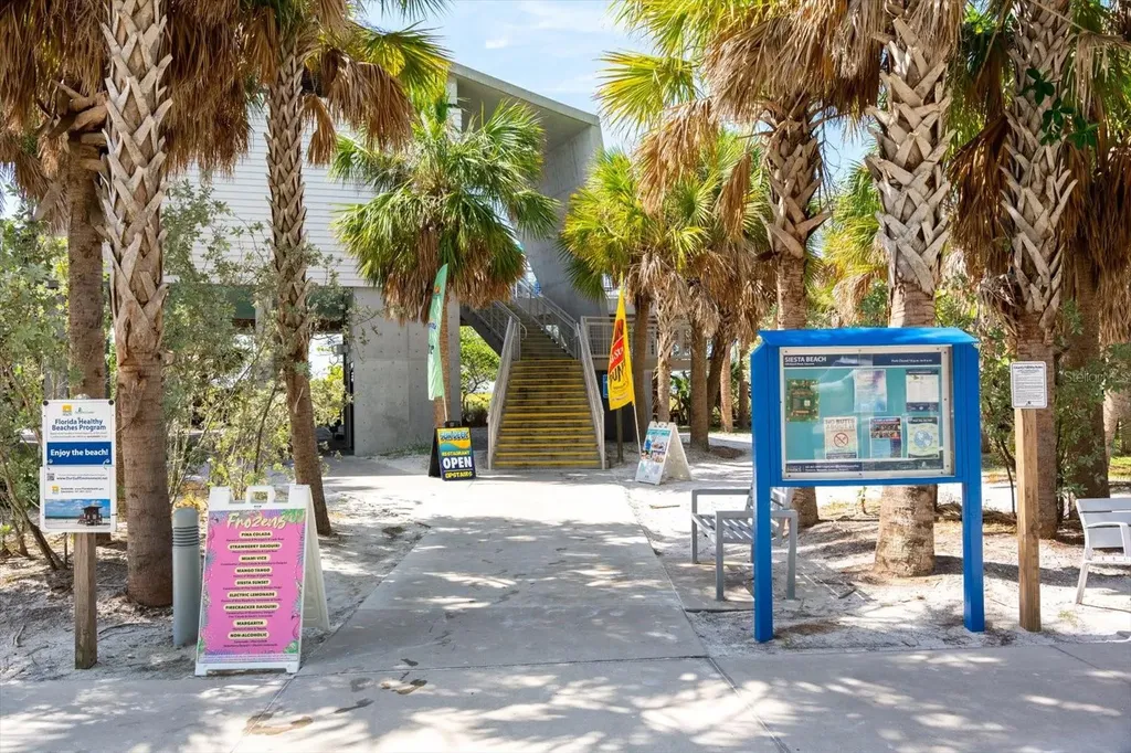 5600 Beach Way Drive Sarasota FL 34242