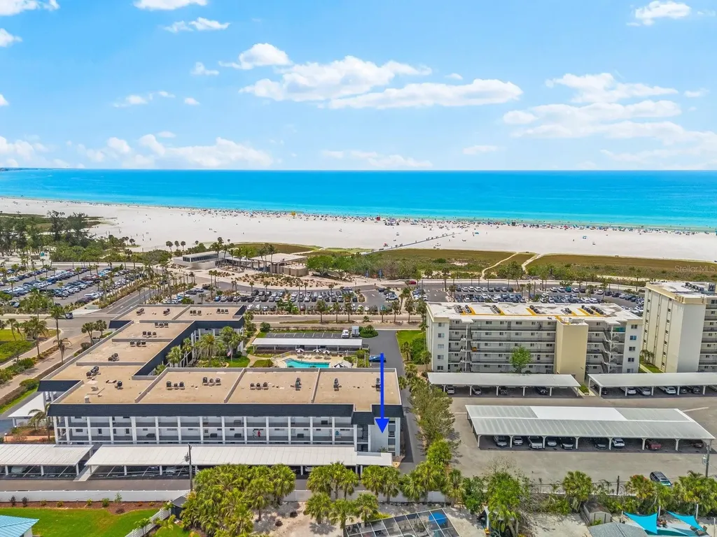 5600 Beach Way Drive Sarasota FL 34242