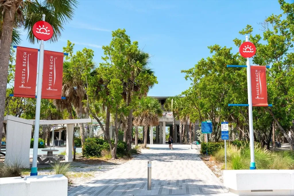 5600 Beach Way Drive Sarasota FL 34242