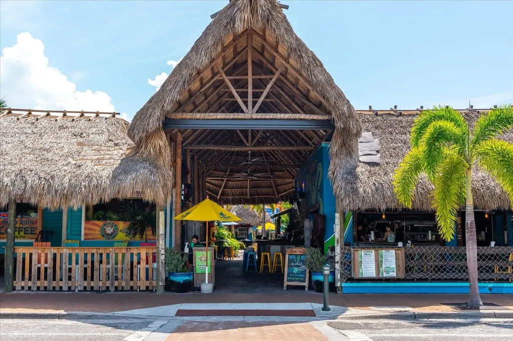 5600 Beach Way Drive Sarasota FL 34242