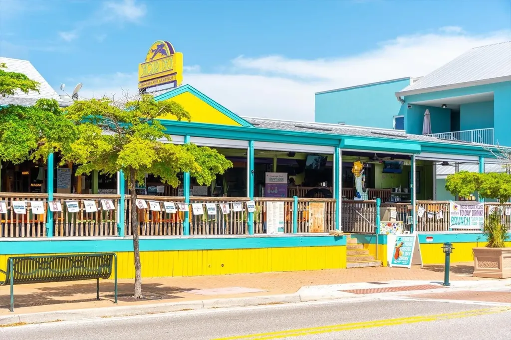 5600 Beach Way Drive Sarasota FL 34242