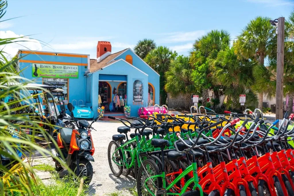 5600 Beach Way Drive Sarasota FL 34242