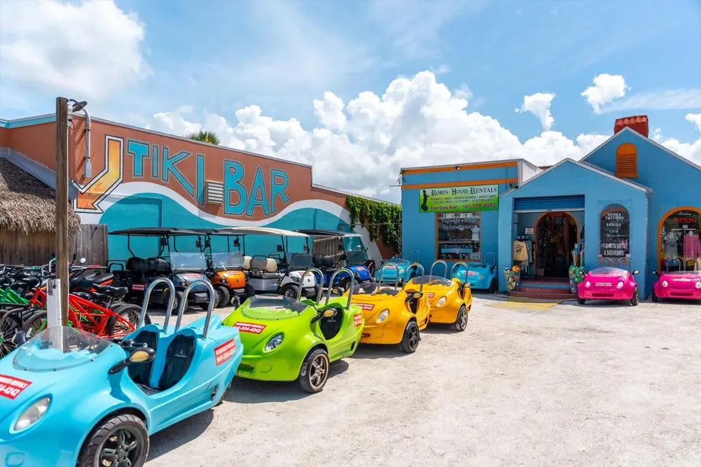 5600 Beach Way Drive Sarasota FL 34242