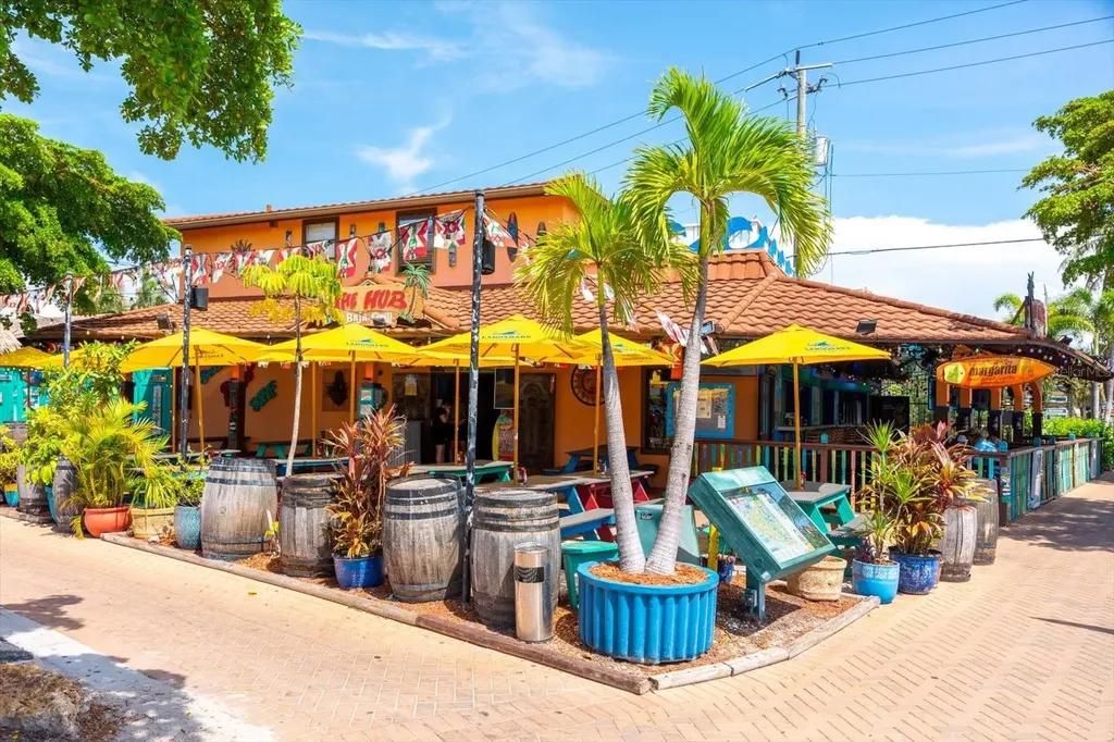 5600 Beach Way Drive Sarasota FL 34242