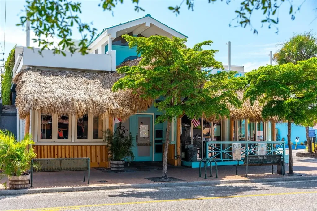 5600 Beach Way Drive Sarasota FL 34242