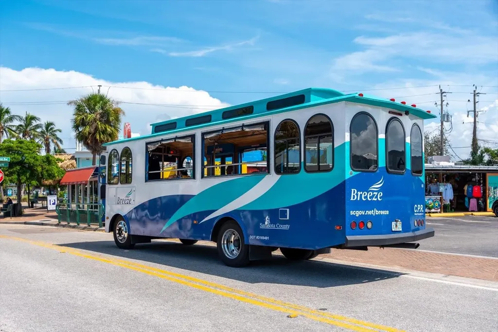 5600 Beach Way Drive Sarasota FL 34242