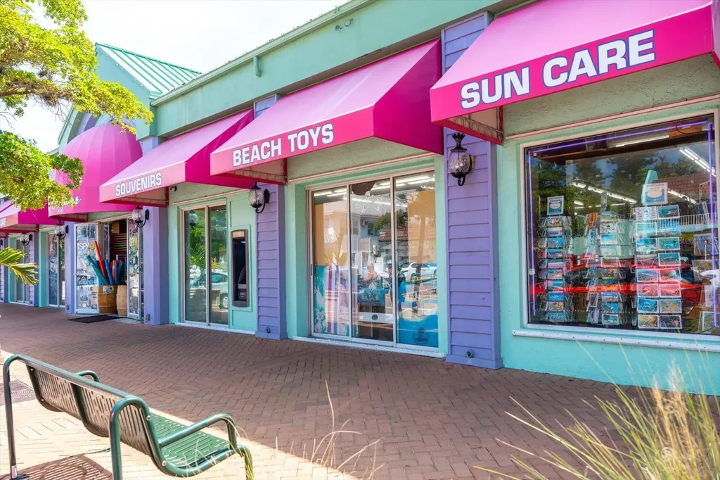 5600 Beach Way Drive Sarasota FL 34242