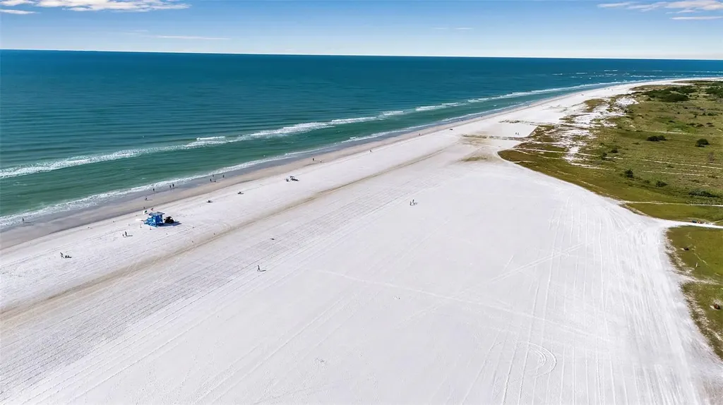 5600 Beach Way Drive Sarasota FL 34242