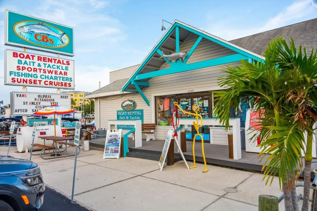 5600 Beach Way Drive Sarasota FL 34242