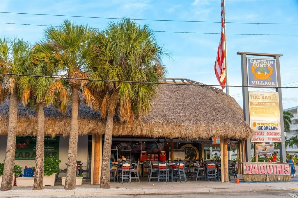 5600 Beach Way Drive Sarasota FL 34242