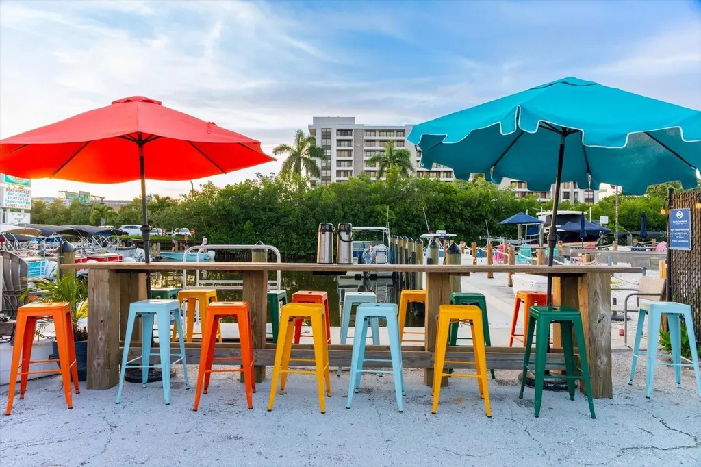 5600 Beach Way Drive Sarasota FL 34242