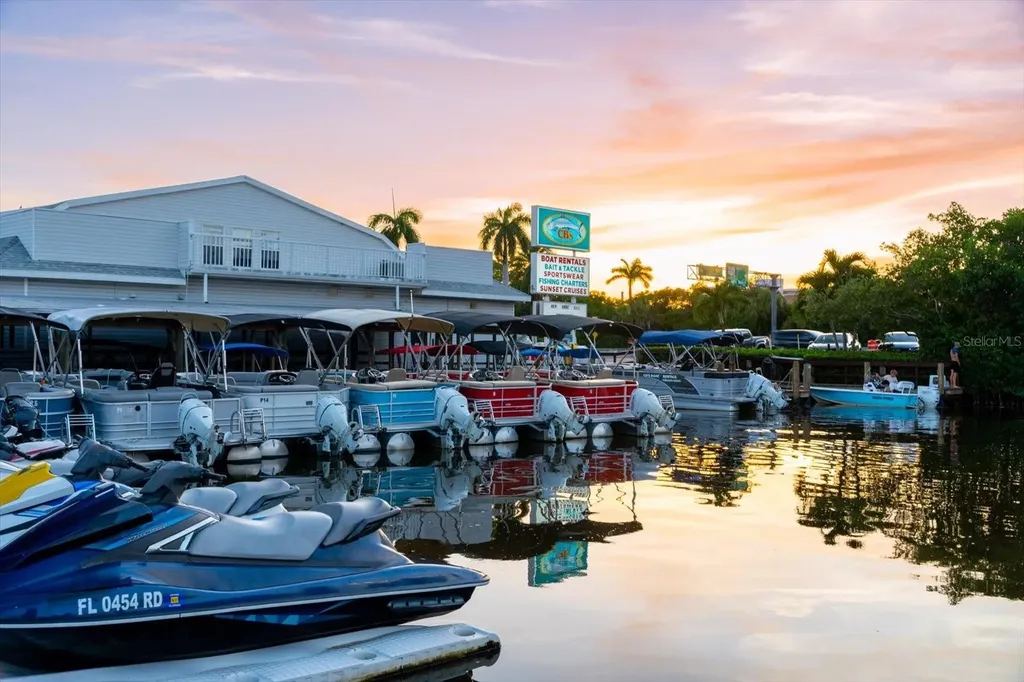 5600 Beach Way Drive Sarasota FL 34242