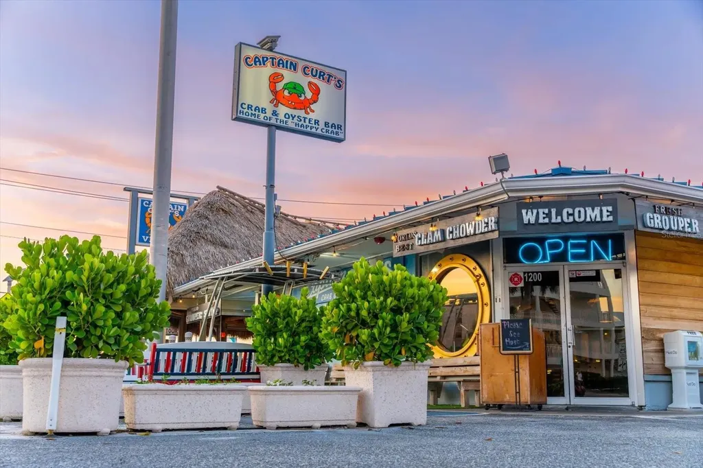 5600 Beach Way Drive Sarasota FL 34242