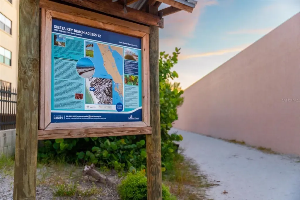 5600 Beach Way Drive Sarasota FL 34242