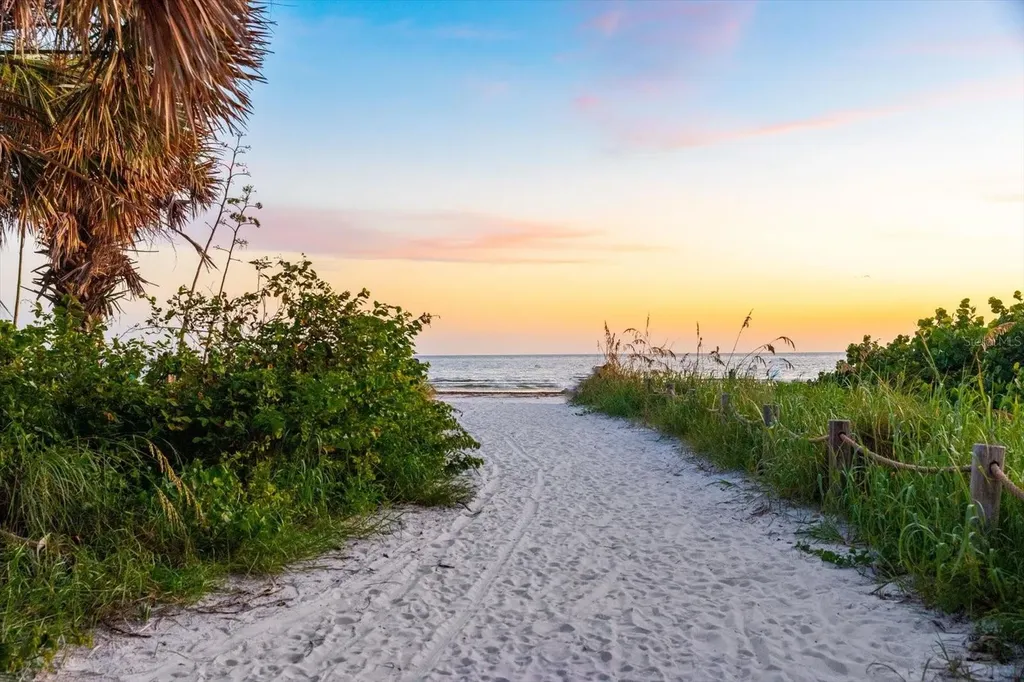 5600 Beach Way Drive Sarasota FL 34242