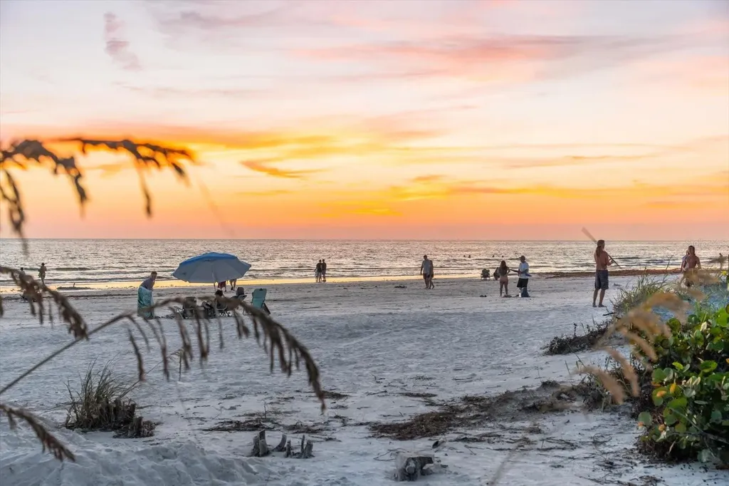 5600 Beach Way Drive Sarasota FL 34242