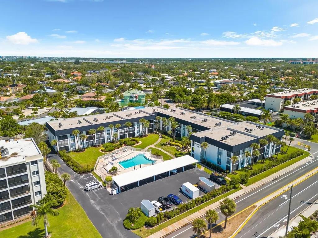 5600 Beach Way Drive Sarasota FL 34242