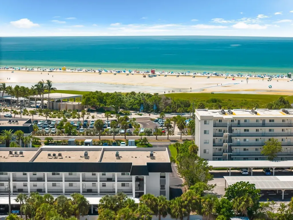 5600 Beach Way Drive Sarasota FL 34242