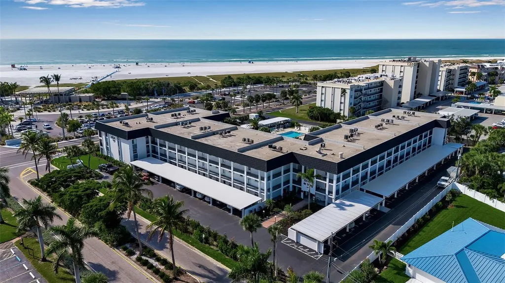 5600 Beach Way Drive Sarasota FL 34242