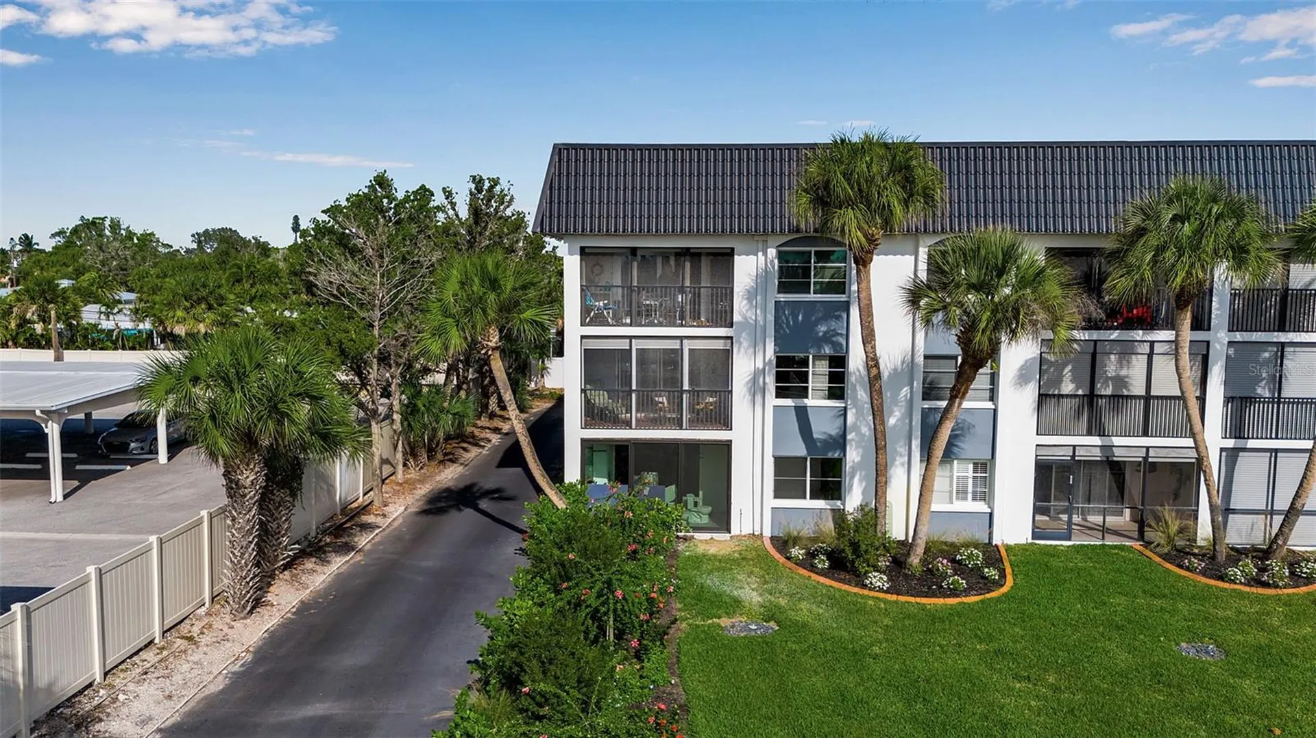 5600 Beach Way Drive Sarasota FL 34242